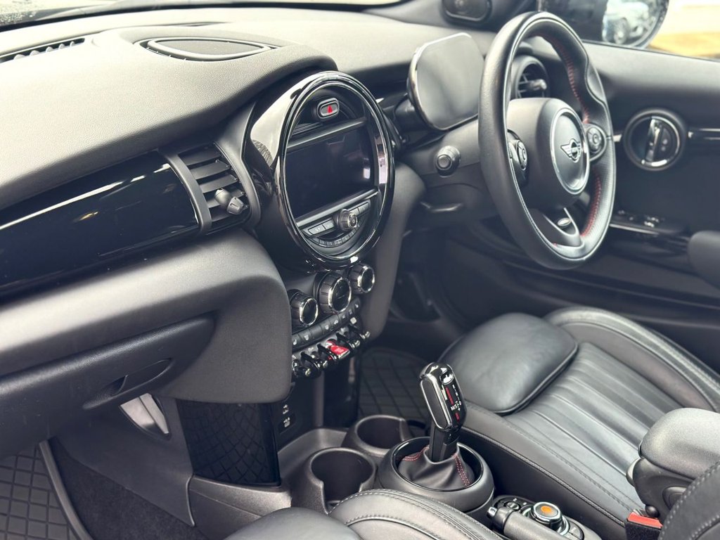 Used MINI Hatch 2020 for sale - 77009517: Photo 31