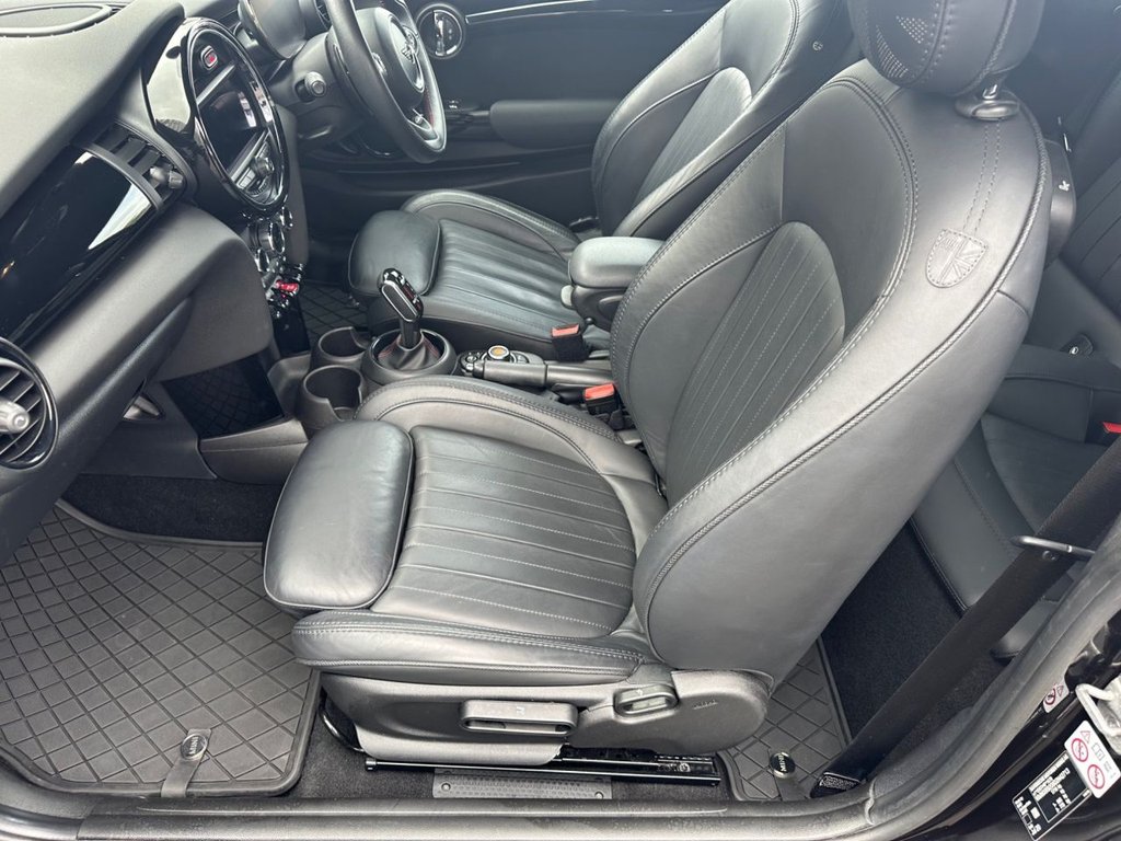 Used MINI Hatch 2020 for sale - 77009517: Photo 33