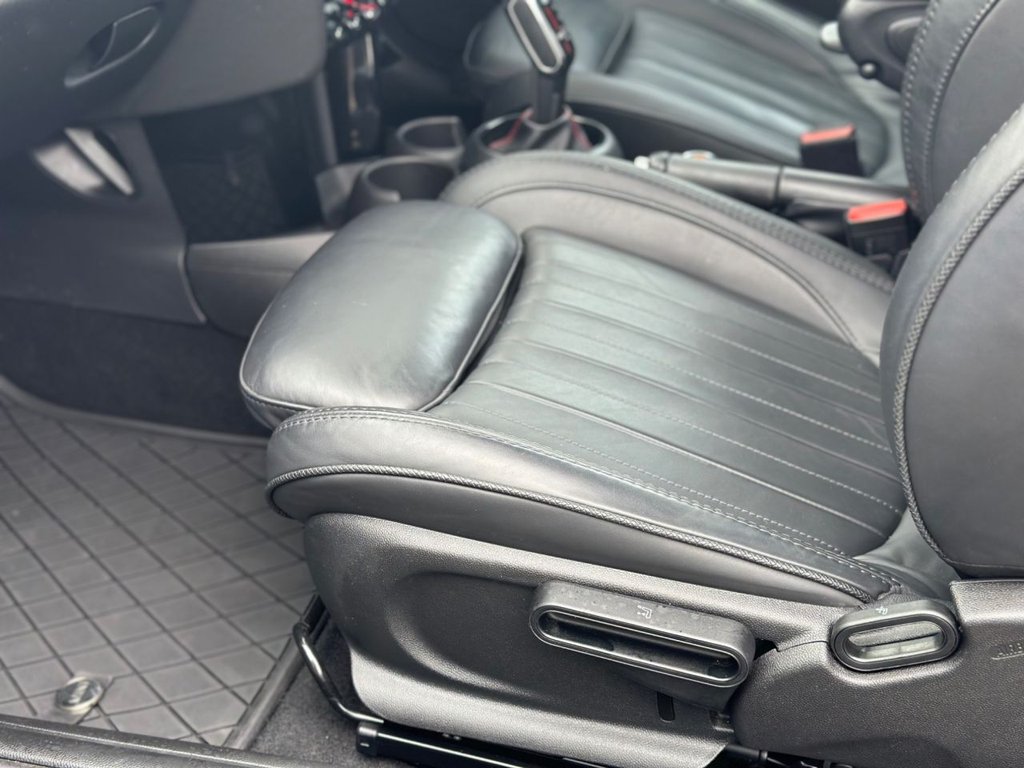 Used MINI Hatch 2020 for sale - 77009517: Photo 34