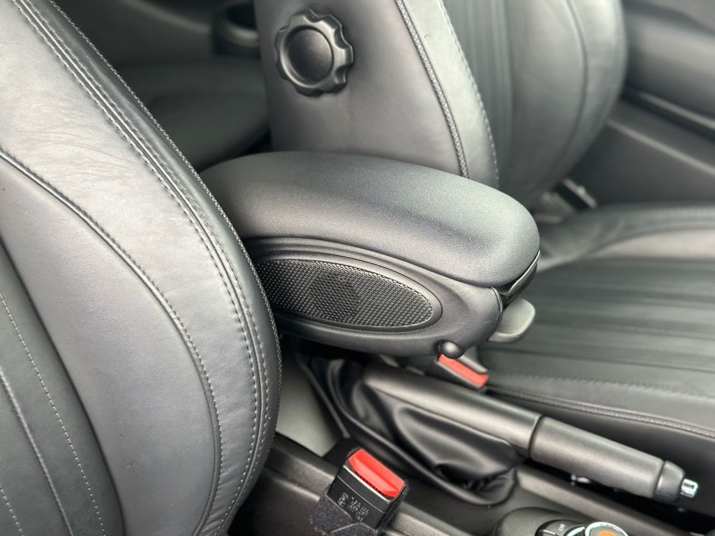 Used MINI Hatch 2020 for sale - 77009517: Photo 36