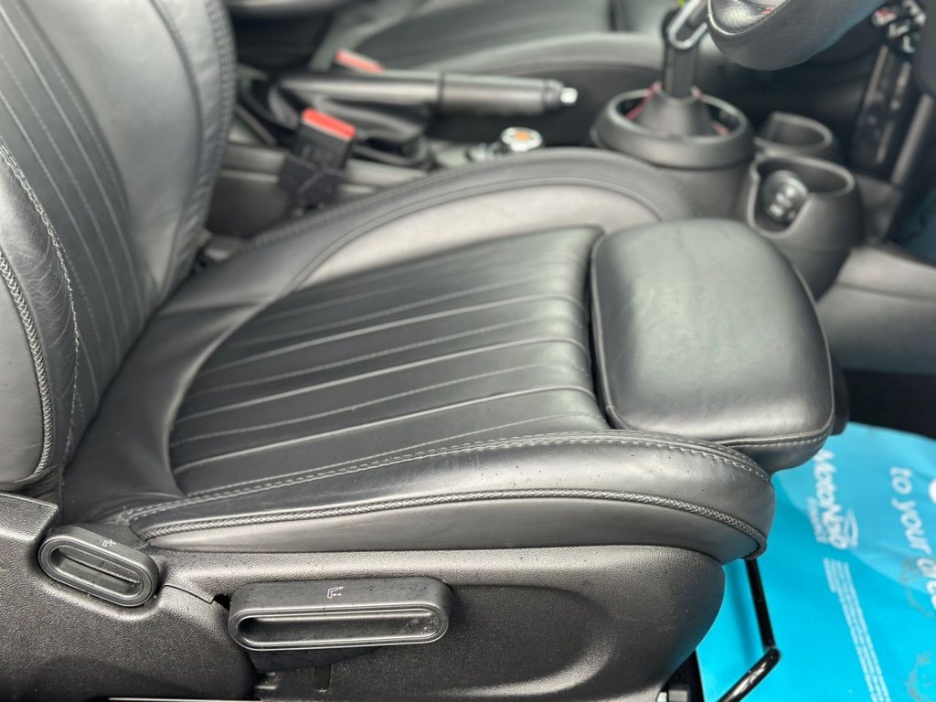 Used MINI Hatch 2020 for sale - 77009517: Photo 37