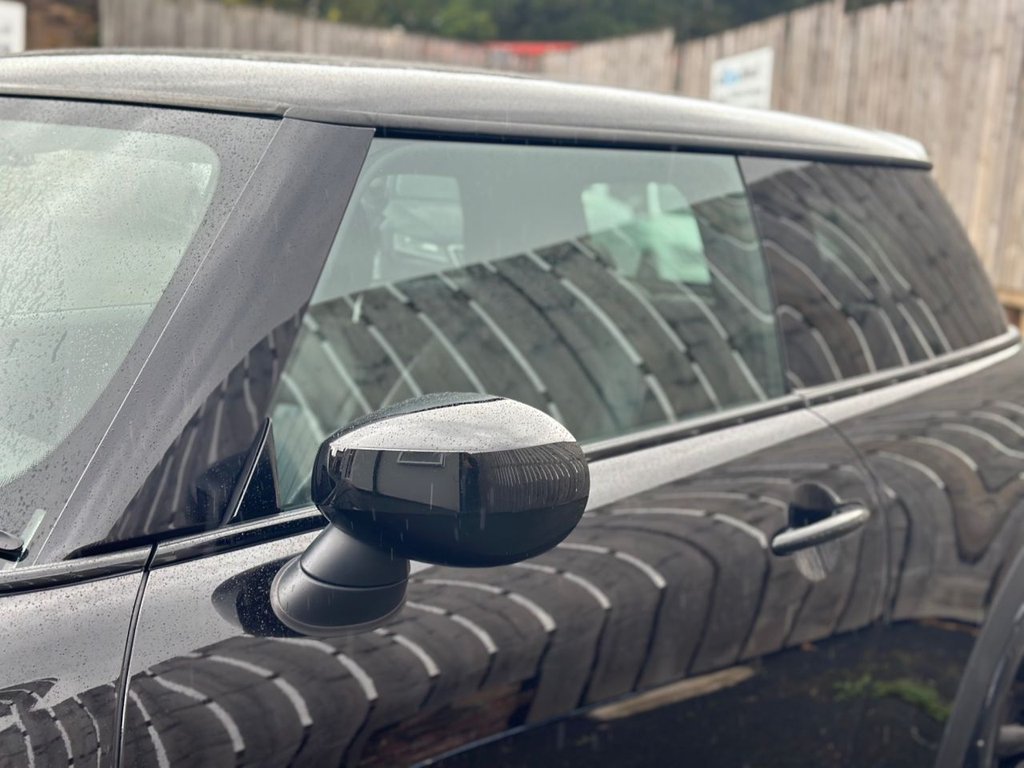 Used MINI Hatch 2020 for sale - 77009517: Photo 38