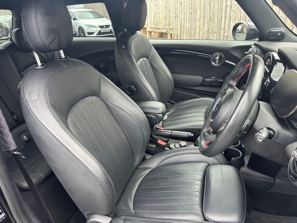 Used MINI Hatch 2020 for sale - 77009517: Photo 39