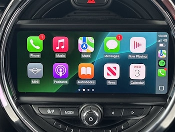 Used MINI Hatch 2020 for sale - 77009517: Photo