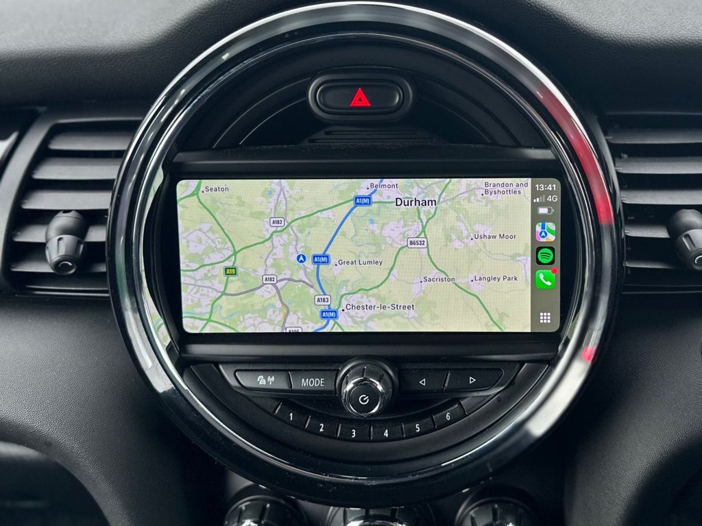 Used MINI Hatch 2020 for sale - 77009517: Photo 44