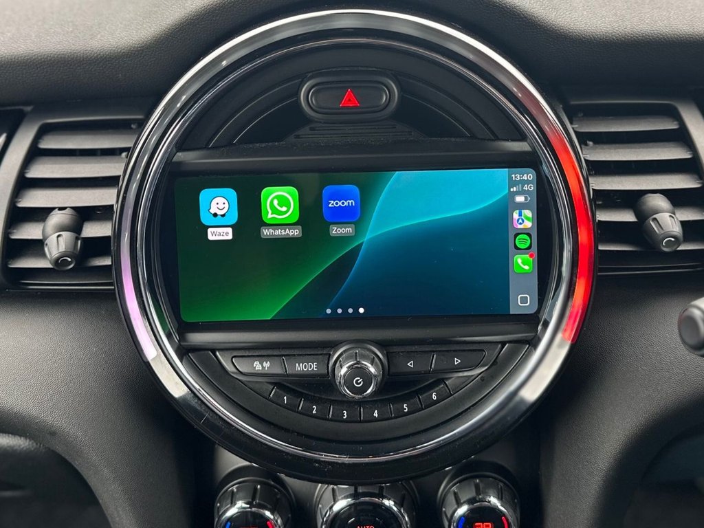 Used MINI Hatch 2020 for sale - 77009517: Photo 45