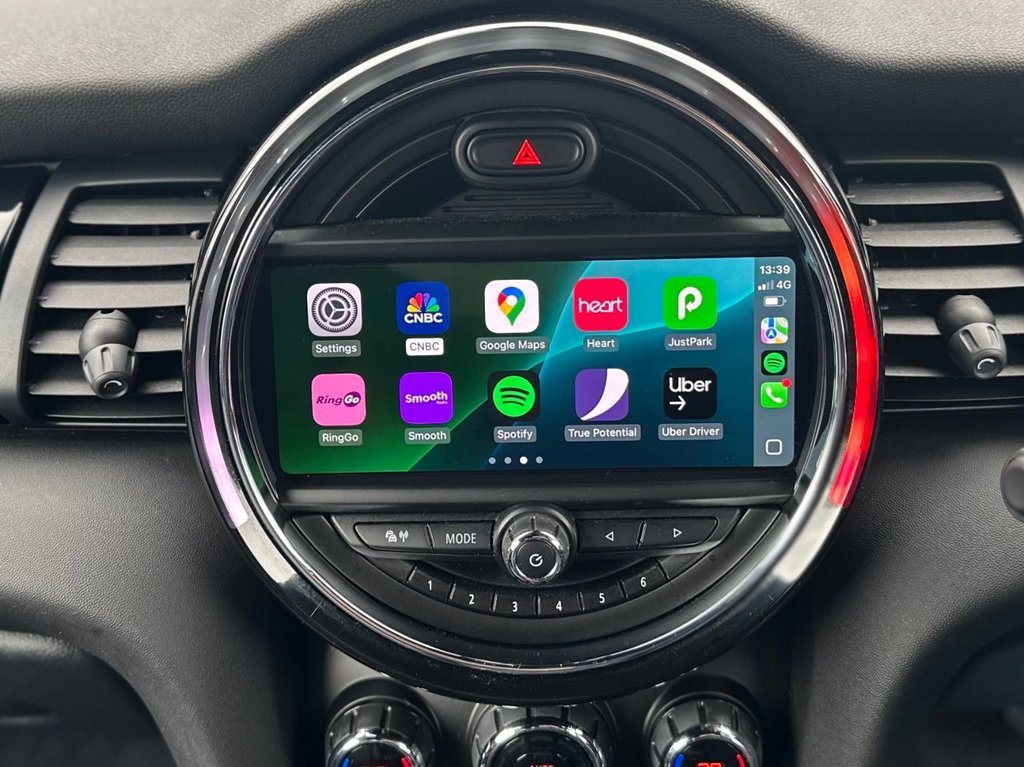 Used MINI Hatch 2020 for sale - 77009517: Photo 46