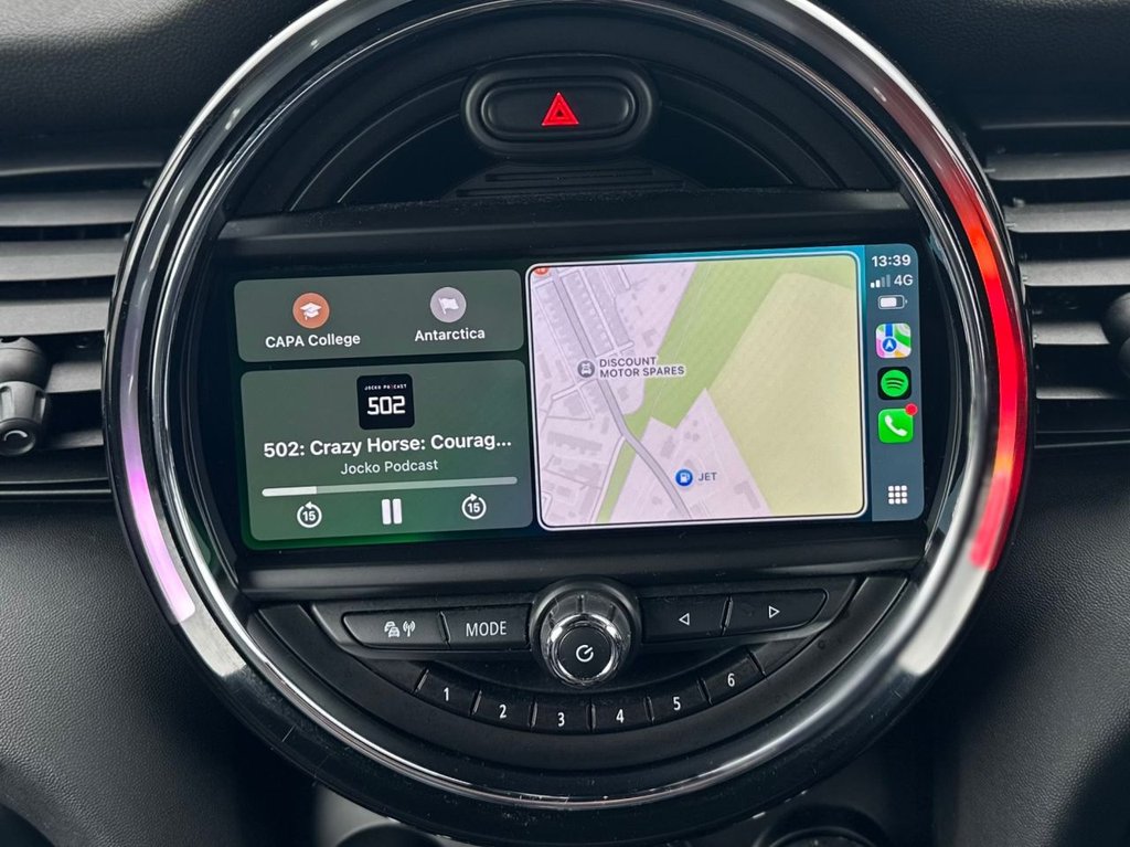 Used MINI Hatch 2020 for sale - 77009517: Photo 47