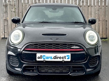 Used MINI Hatch 2020 for sale - 77009517: Photo