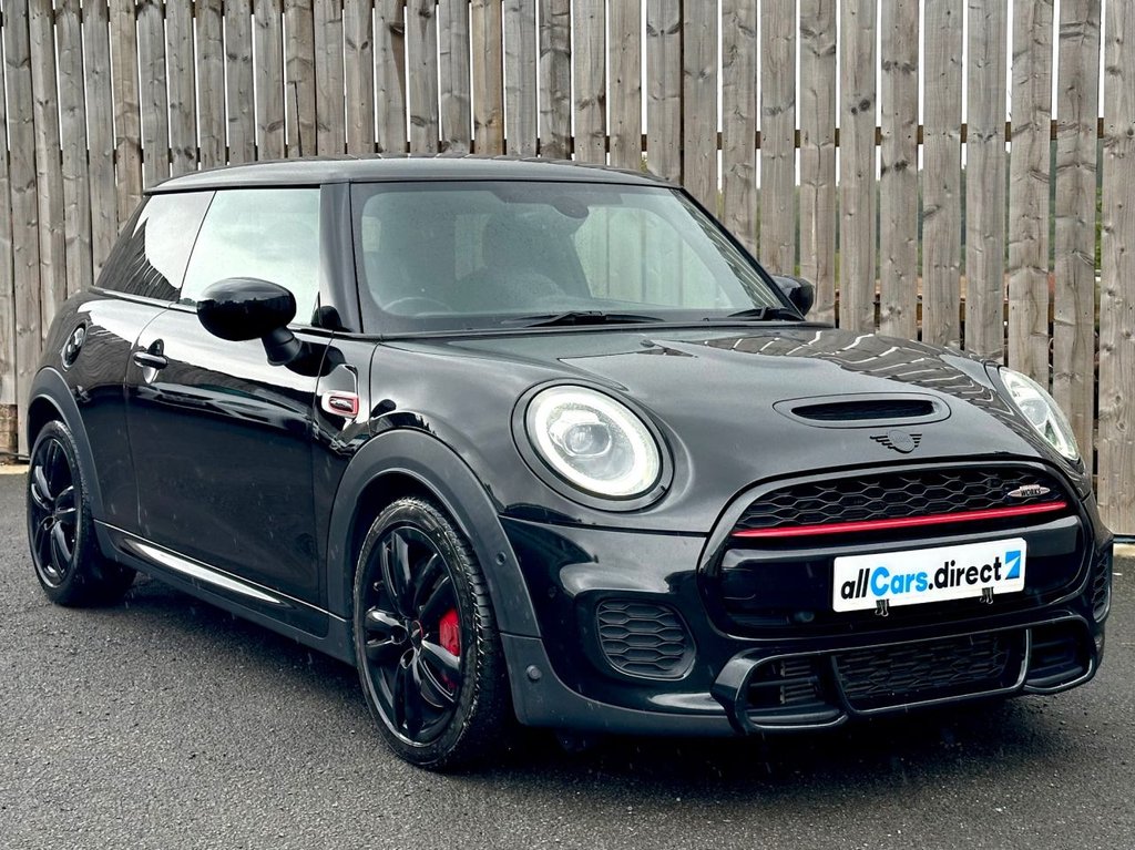 Used MINI Hatch 2020 for sale - 77009517: Photo 5