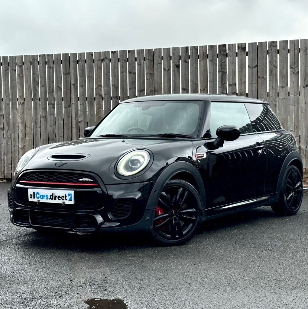 Used MINI Hatch 2020 for sale - 77009517: Photo 6