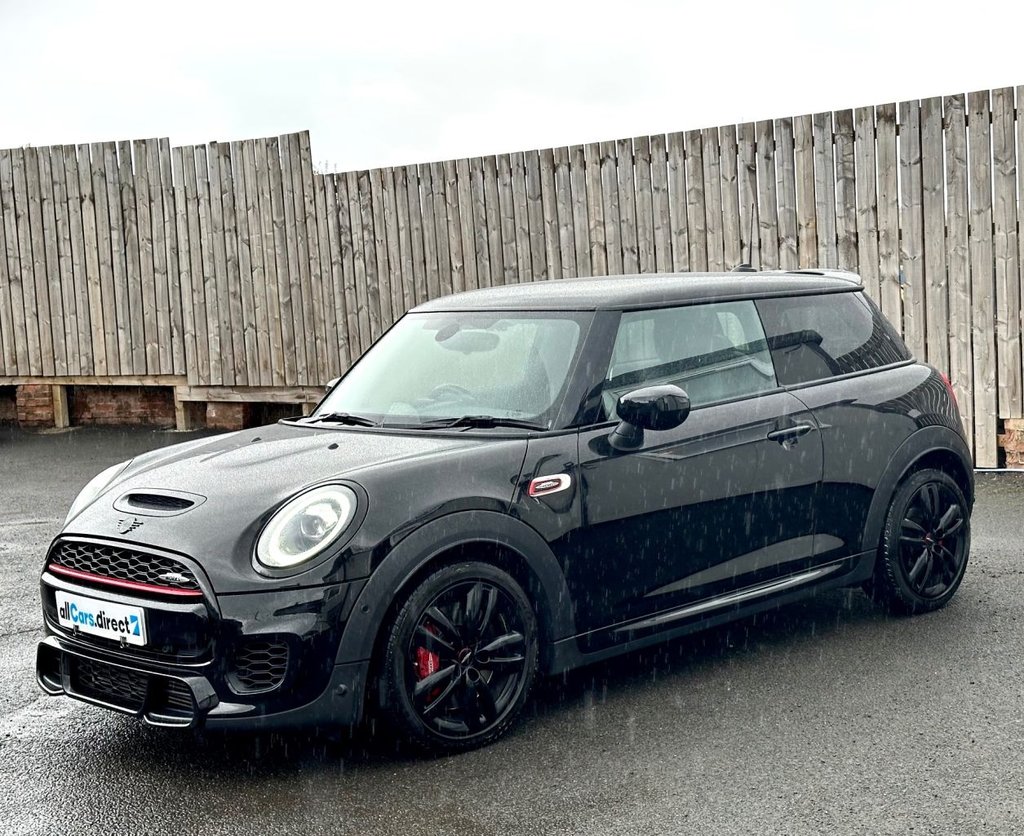 Used MINI Hatch 2020 for sale - 77009517: Photo 7