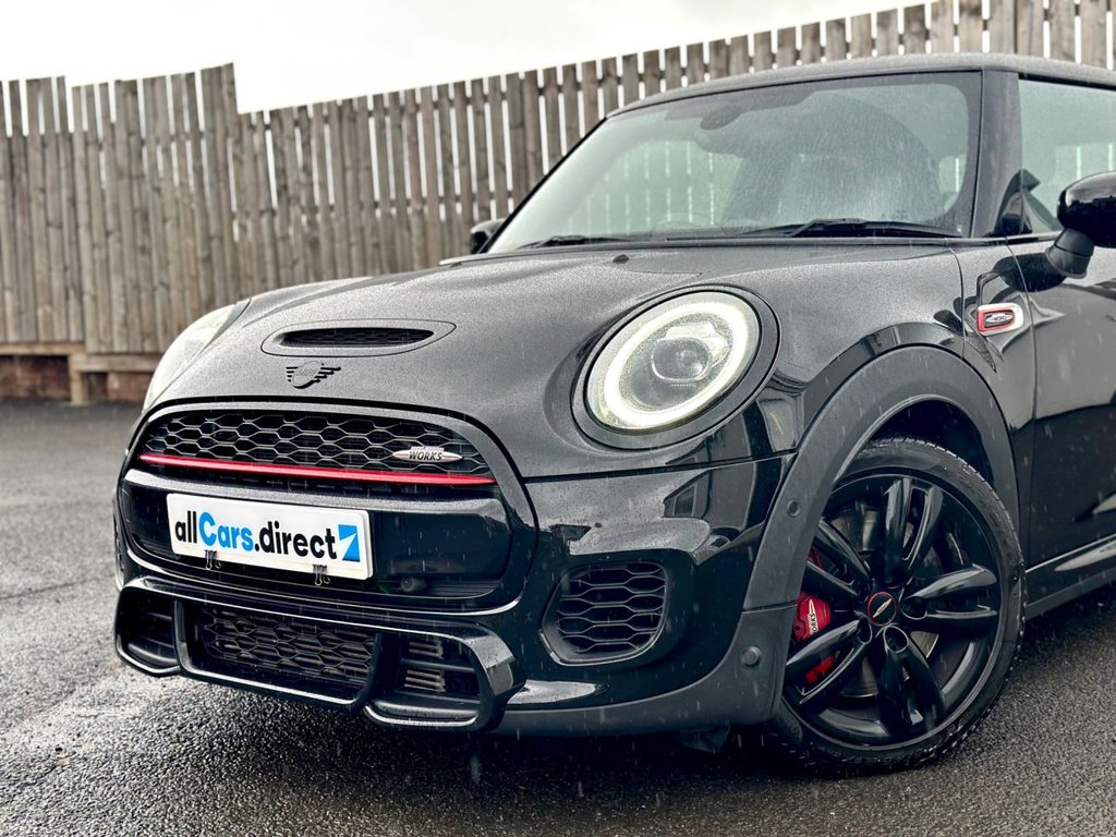 Used MINI Hatch 2020 for sale - 77009517: Photo 9