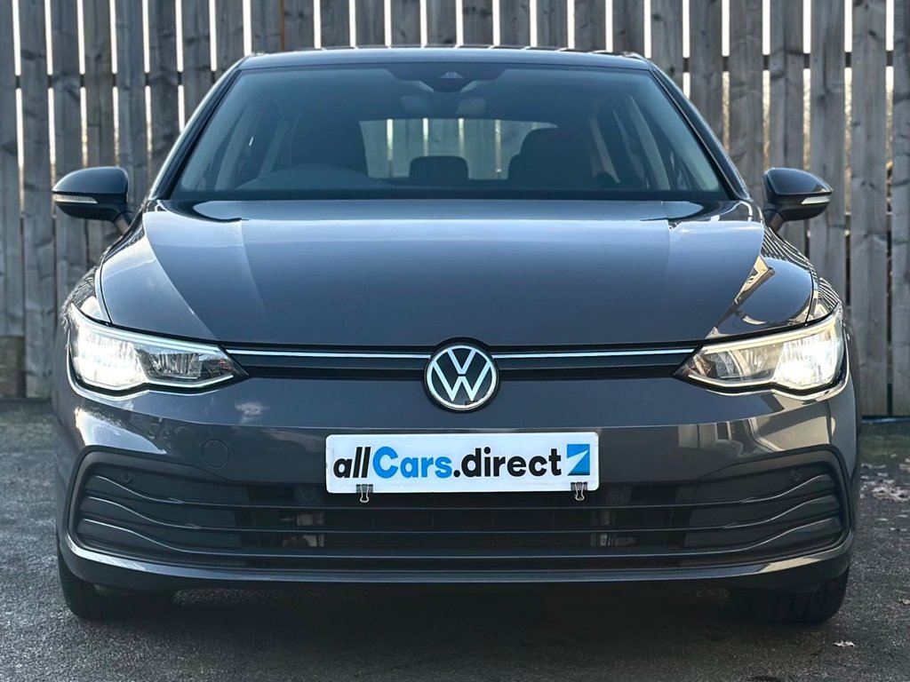 Used Volkswagen Golf 2020 for sale - 77139429: Photo 10