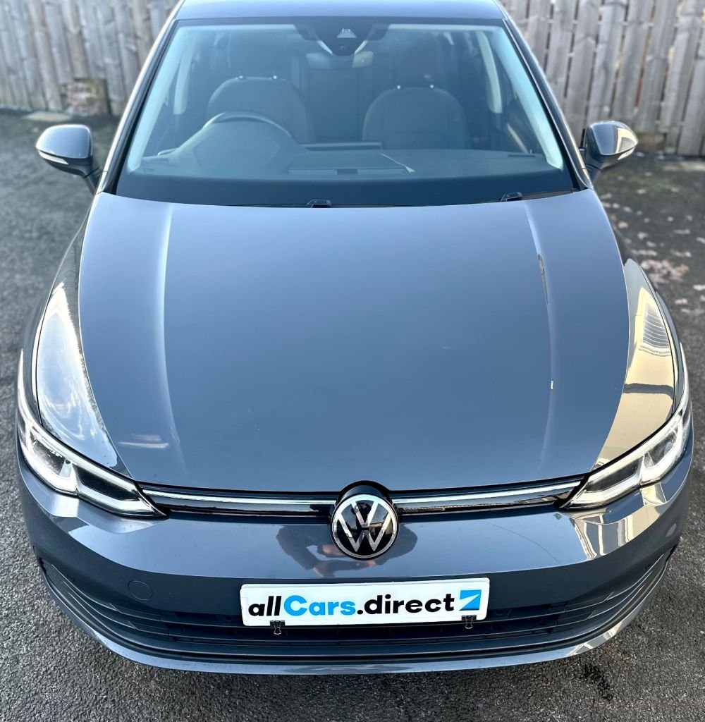 Used Volkswagen Golf 2020 for sale - 77139429: Photo 11