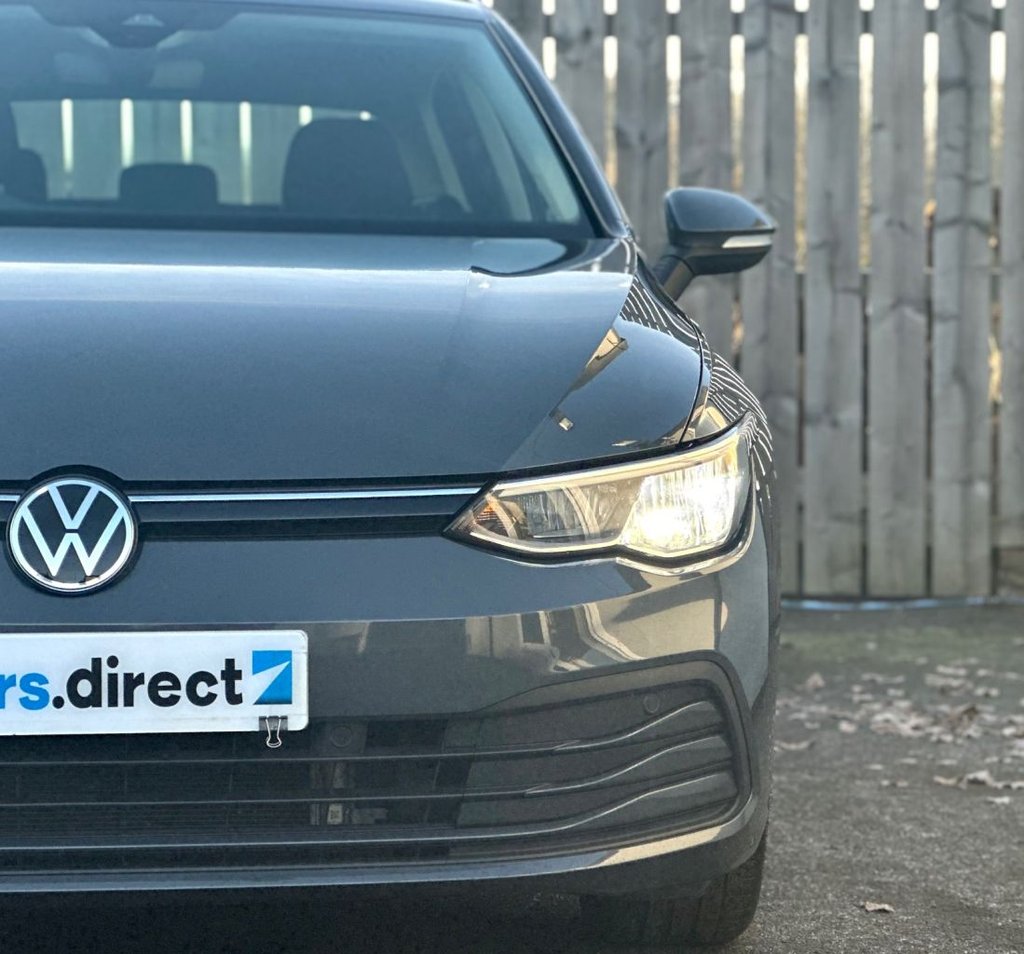 Used Volkswagen Golf 2020 for sale - 77139429: Photo 14