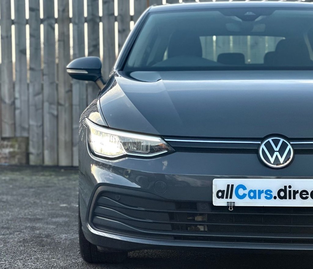 Used Volkswagen Golf 2020 for sale - 77139429: Photo 16