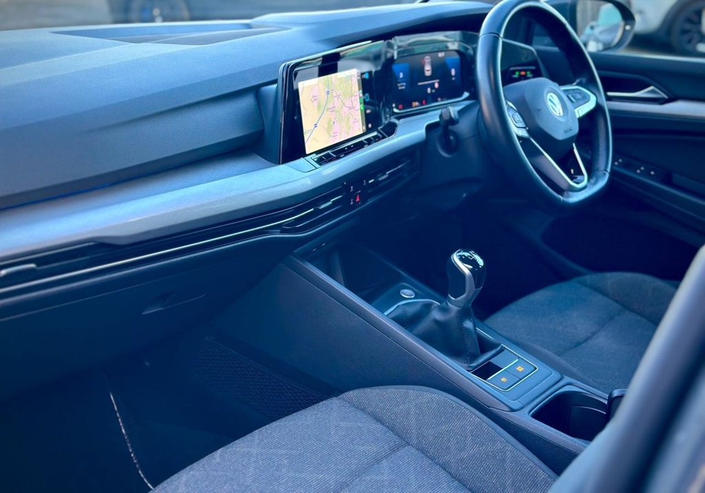 Used Volkswagen Golf 2020 for sale - 77139429: Photo 19