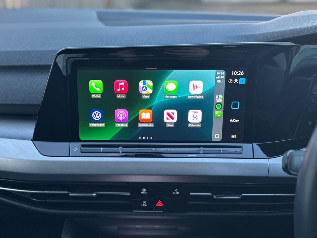 Used Volkswagen Golf 2020 for sale - 77139429: Photo 22