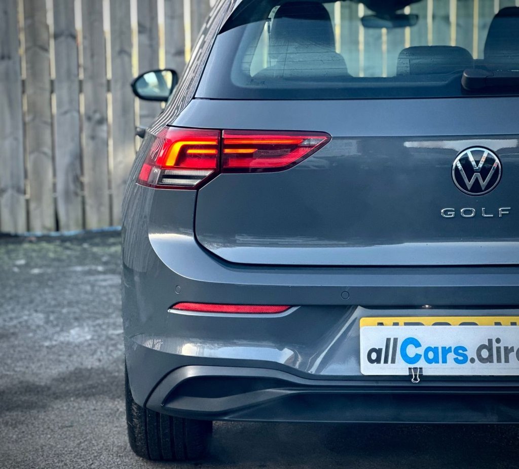 Used Volkswagen Golf 2020 for sale - 77139429: Photo 24