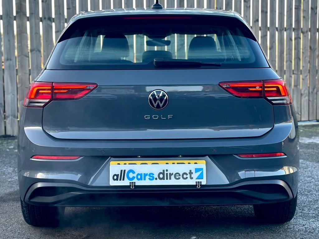 Used Volkswagen Golf 2020 for sale - 77139429: Photo 25