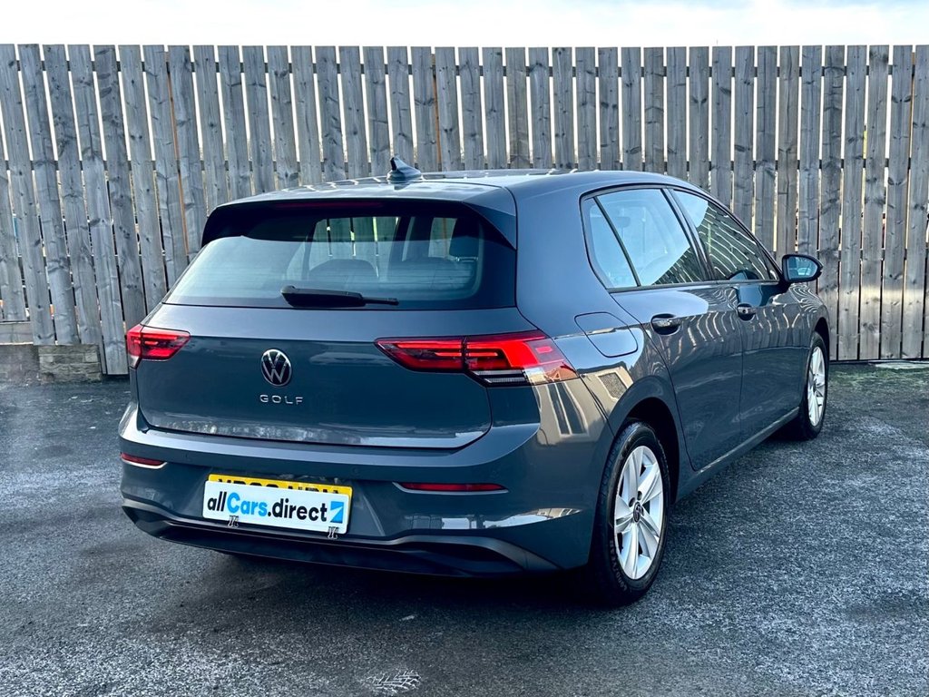Used Volkswagen Golf 2020 for sale - 77139429: Photo 27