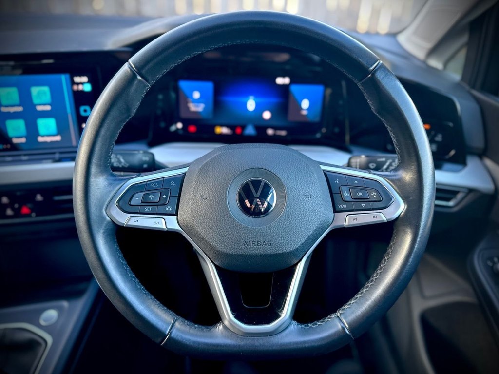 Used Volkswagen Golf 2020 for sale - 77139429: Photo 29