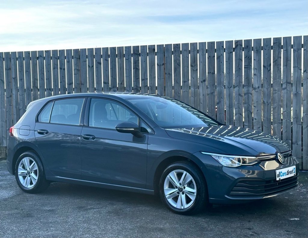 Used Volkswagen Golf 2020 for sale - 77139429: Photo 3