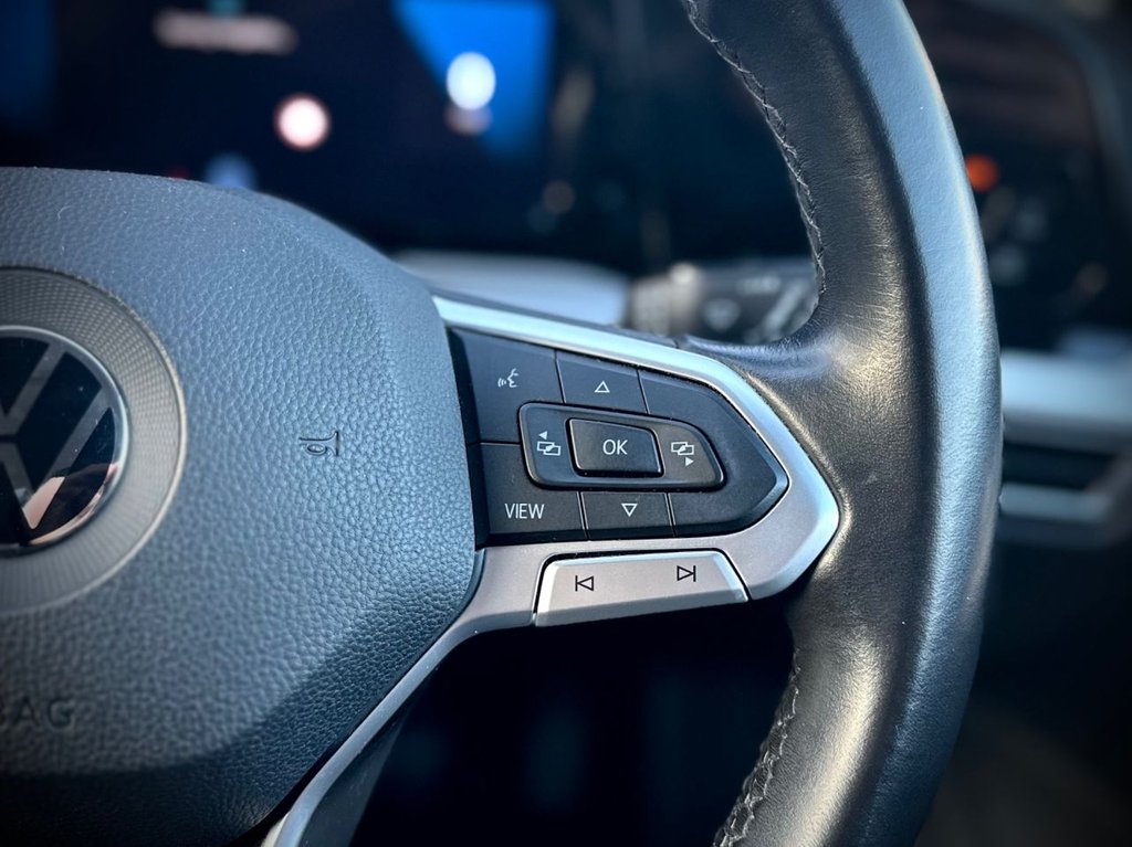 Used Volkswagen Golf 2020 for sale - 77139429: Photo 31