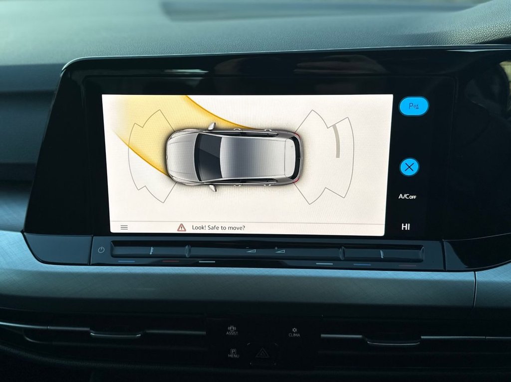 Used Volkswagen Golf 2020 for sale - 77139429: Photo 33