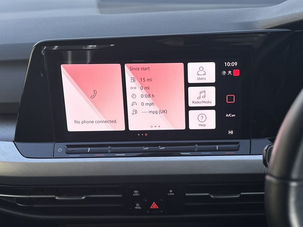 Used Volkswagen Golf 2020 for sale - 77139429: Photo 35