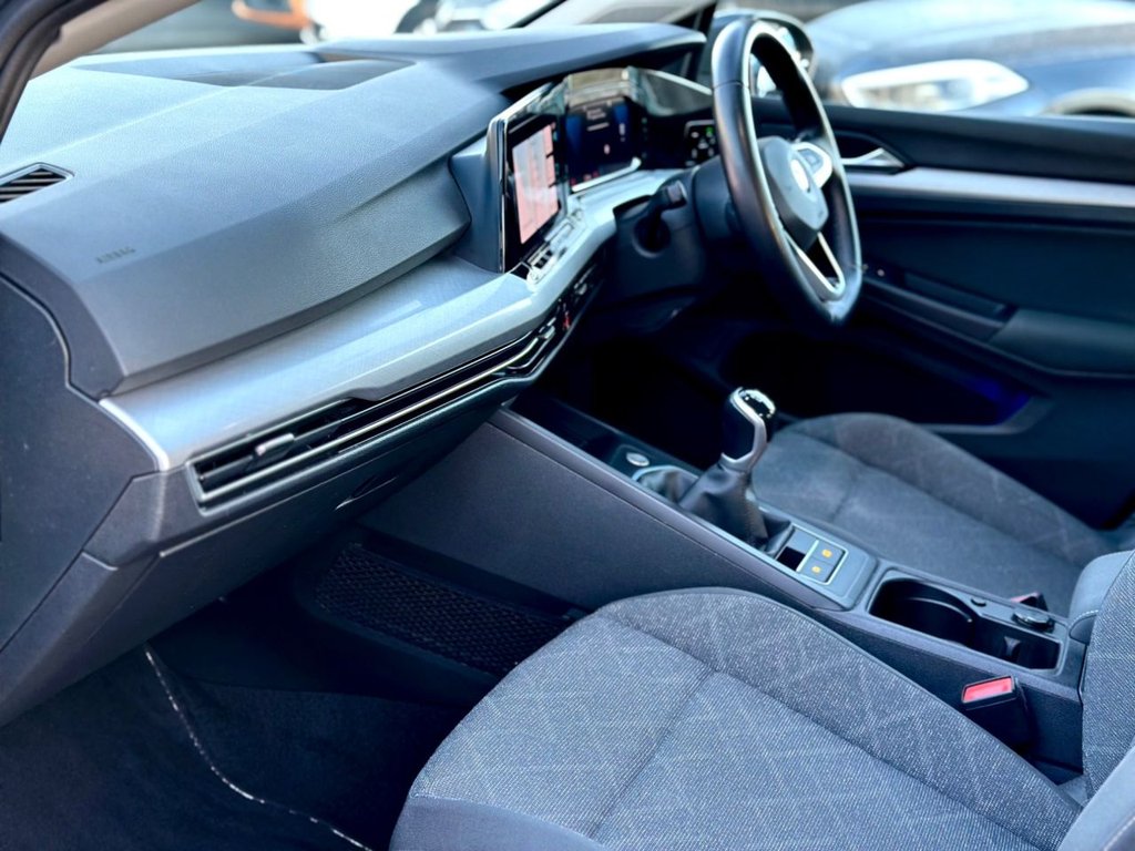 Used Volkswagen Golf 2020 for sale - 77139429: Photo 40