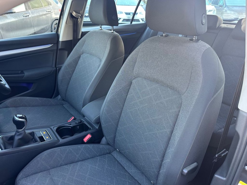 Used Volkswagen Golf 2020 for sale - 77139429: Photo 42