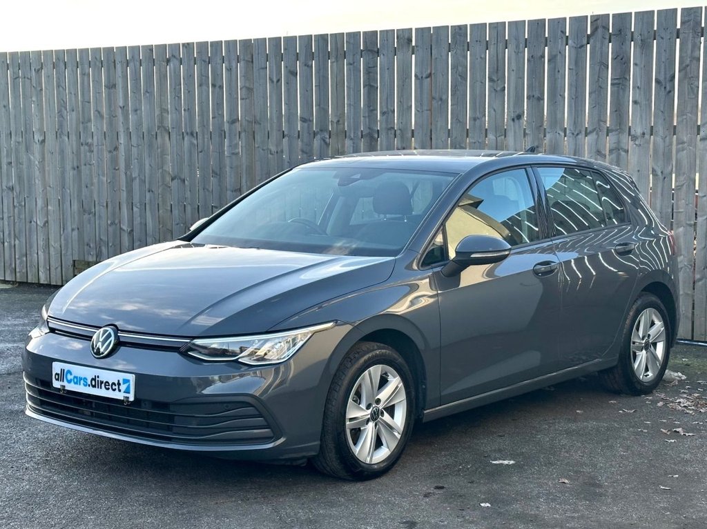 Used Volkswagen Golf 2020 for sale - 77139429: Photo 6