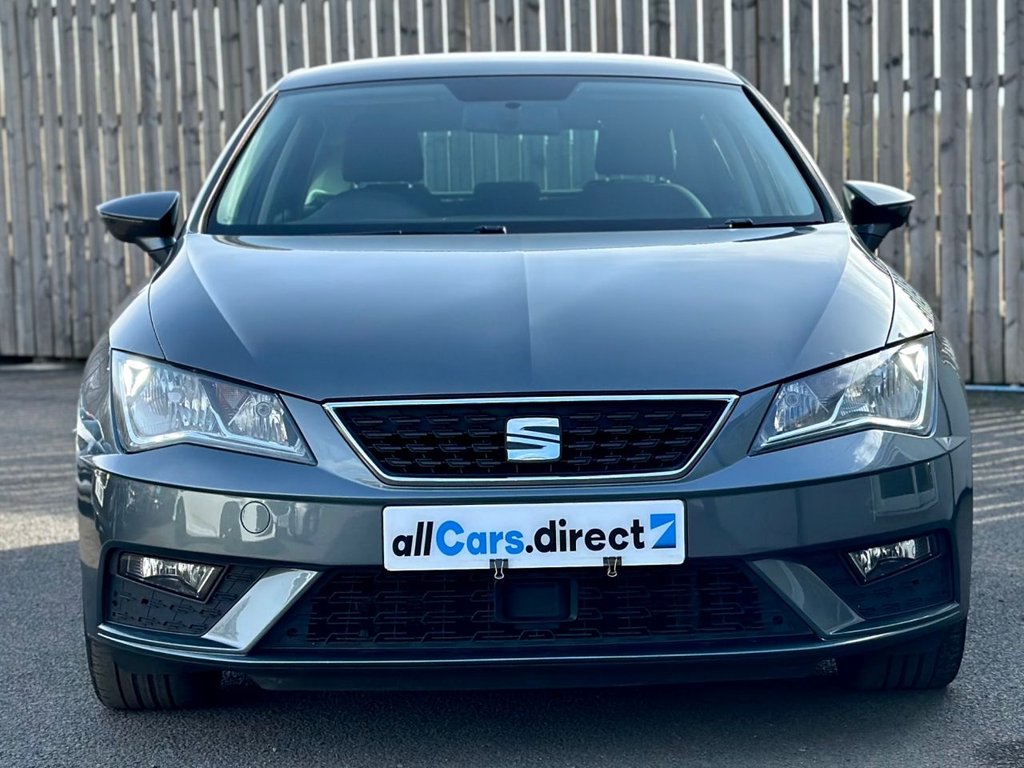 Used SEAT Leon 2018 for sale - 78110279: Photo 10