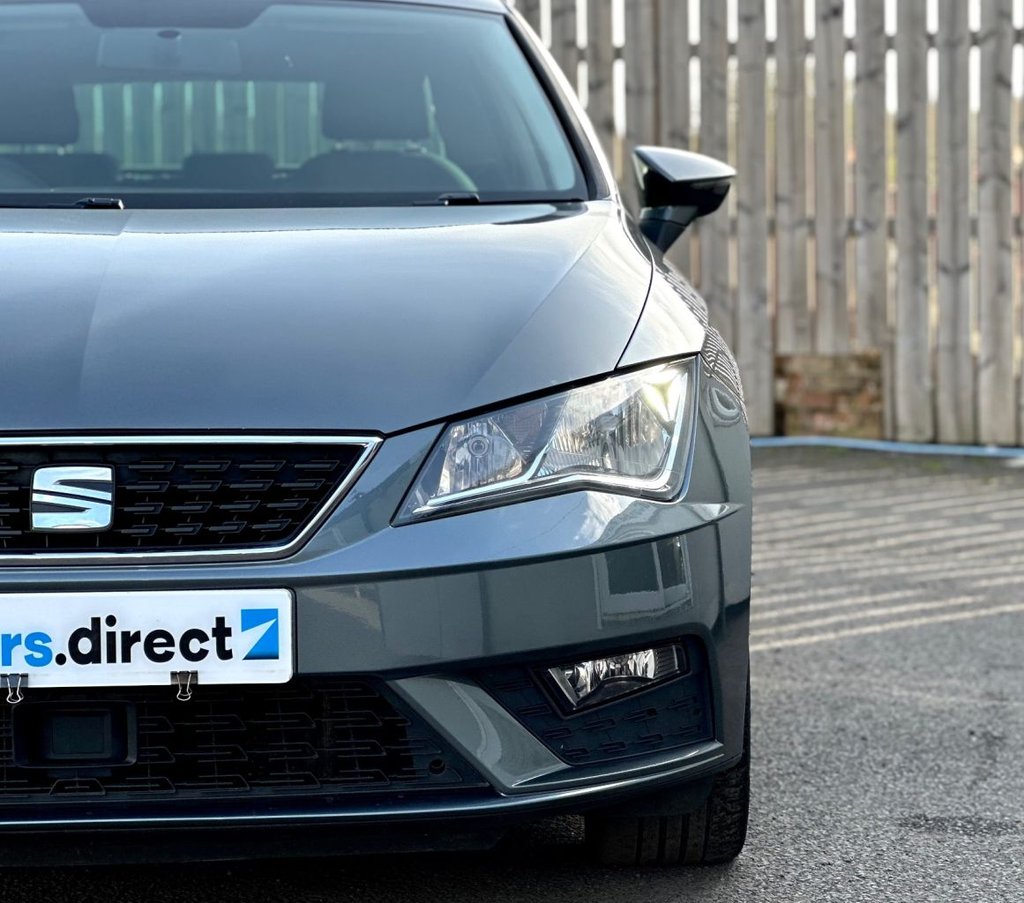 Used SEAT Leon 2018 for sale - 78110279: Photo 12