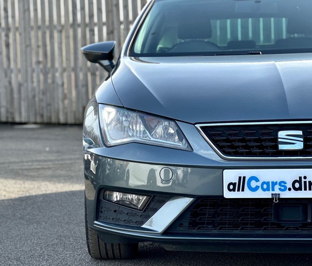 Used SEAT Leon 2018 for sale - 78110279: Photo 14