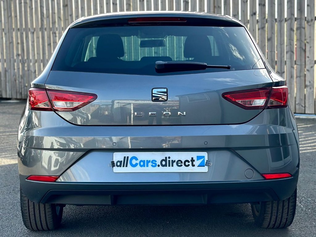 Used SEAT Leon 2018 for sale - 78110279: Photo 15