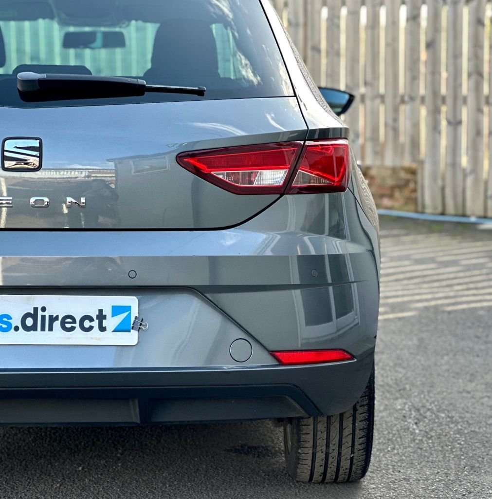 Used SEAT Leon 2018 for sale - 78110279: Photo 16