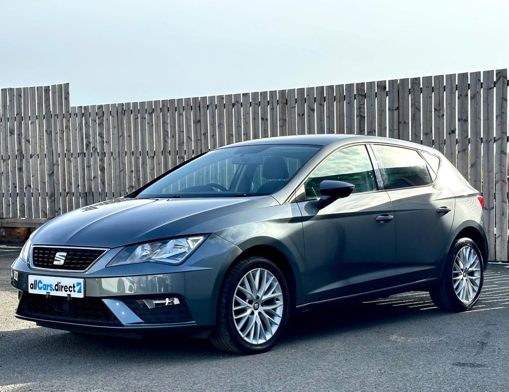 Used SEAT Leon 2018 for sale - 78110279: Photo 18