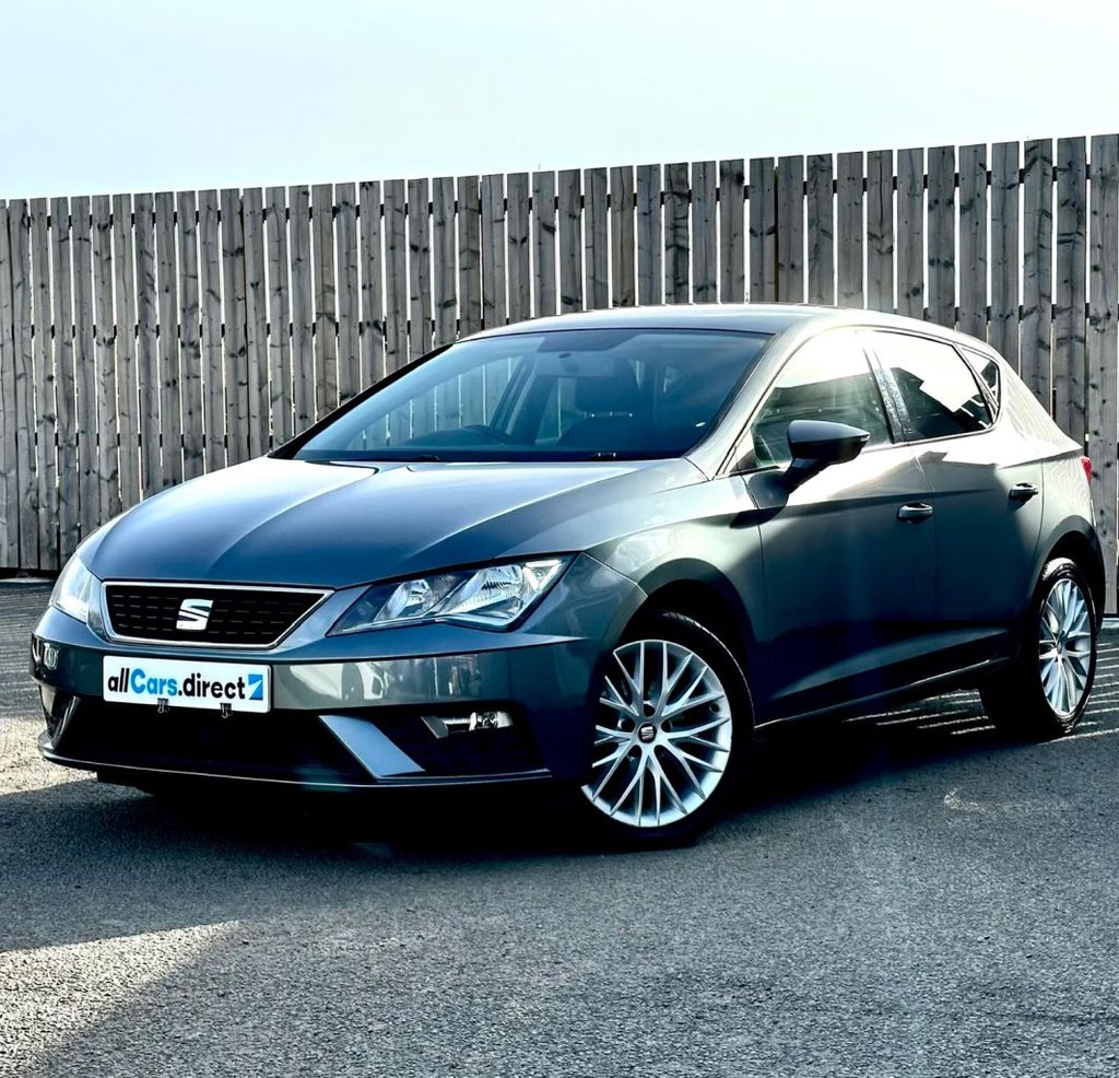 Used SEAT Leon 2018 for sale - 78110279: Photo 19