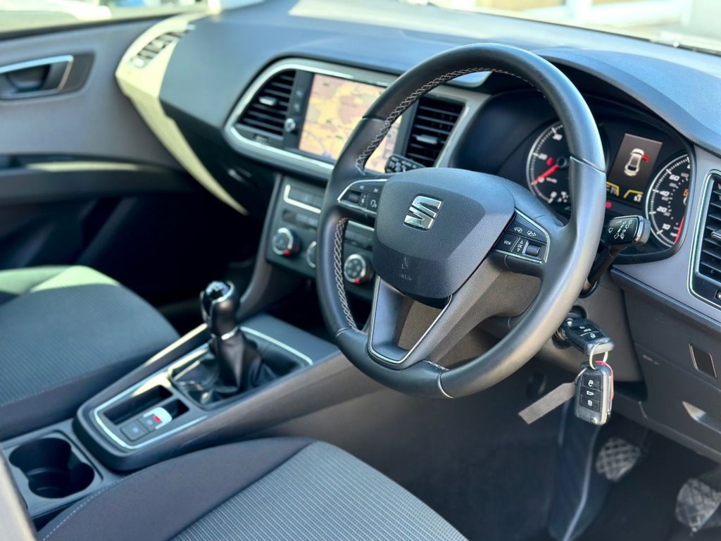 Used SEAT Leon 2018 for sale - 78110279: Photo 2