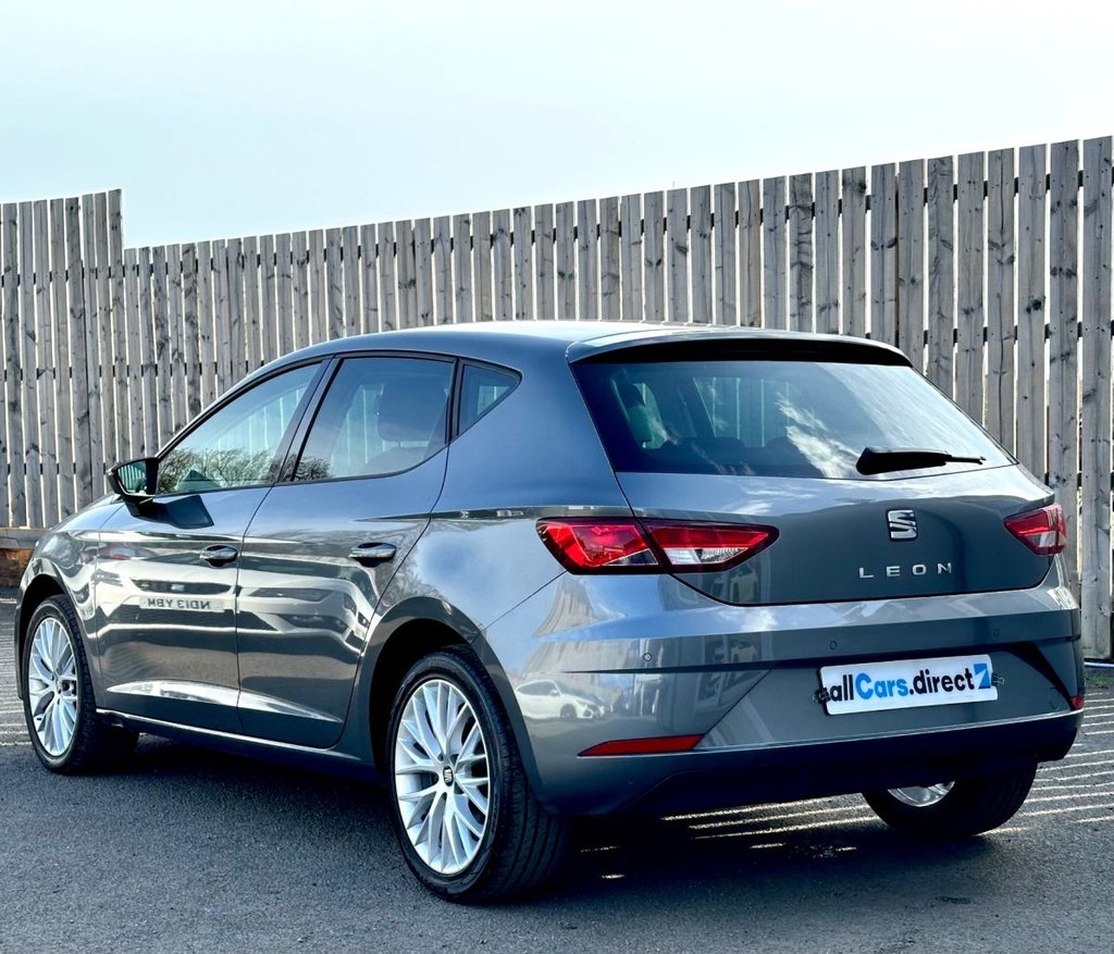 Used SEAT Leon 2018 for sale - 78110279: Photo 20