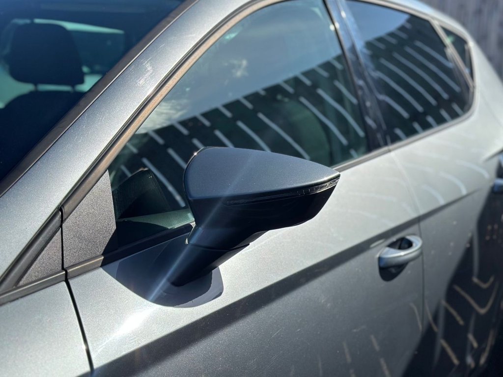 Used SEAT Leon 2018 for sale - 78110279: Photo 22