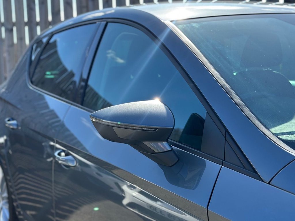 Used SEAT Leon 2018 for sale - 78110279: Photo 23