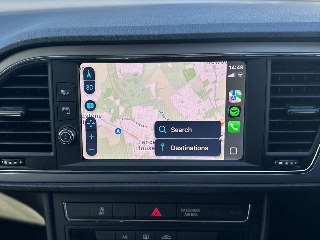 Used SEAT Leon 2018 for sale - 78110279: Photo 25