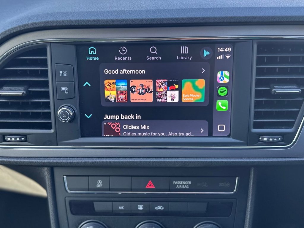 Used SEAT Leon 2018 for sale - 78110279: Photo 26