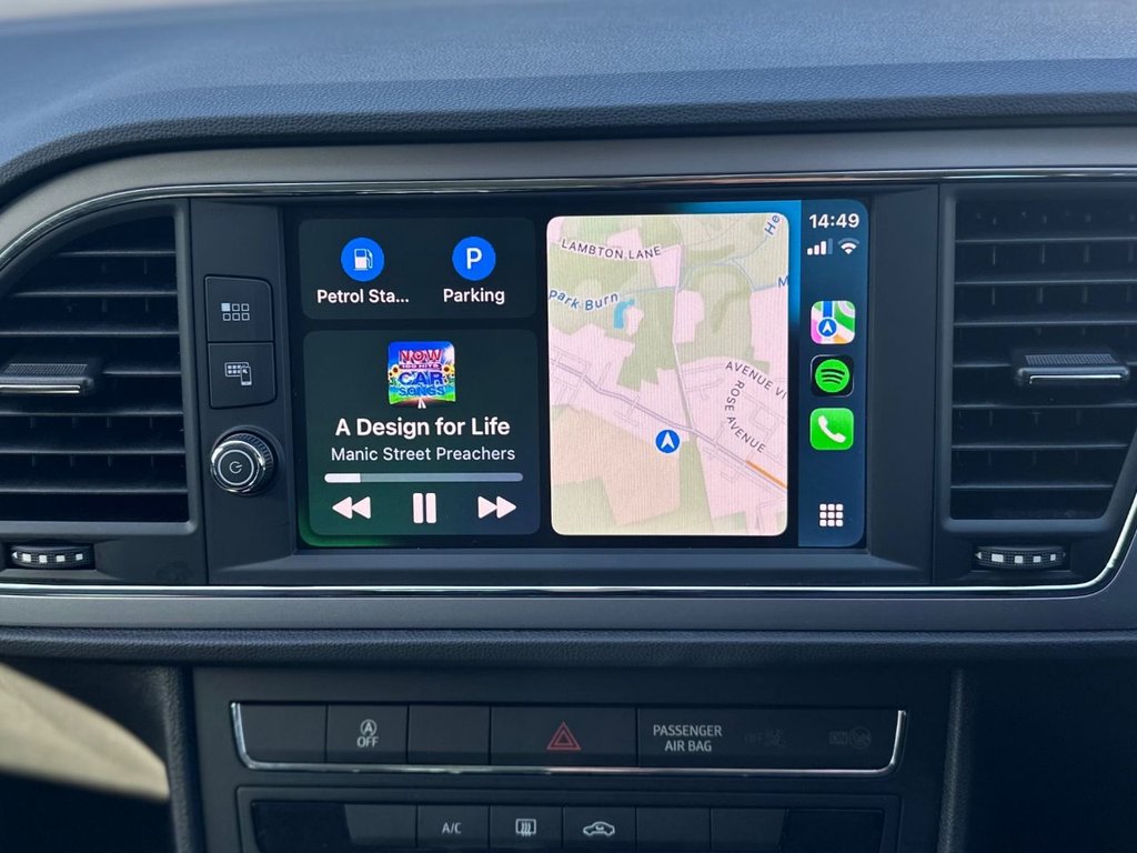 Used SEAT Leon 2018 for sale - 78110279: Photo 27