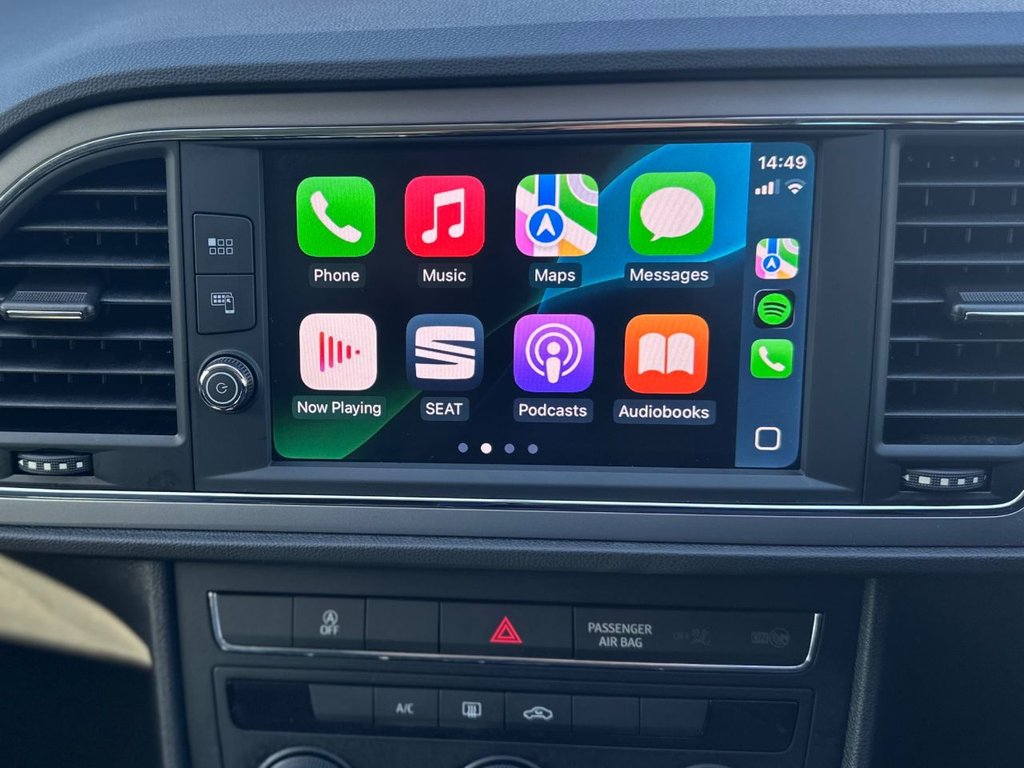 Used SEAT Leon 2018 for sale - 78110279: Photo 28