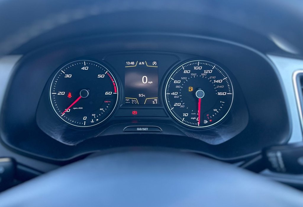 Used SEAT Leon 2018 for sale - 78110279: Photo 29